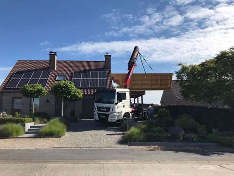 constructeur piscine belgique