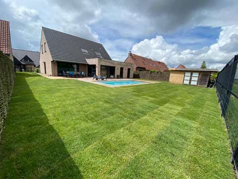 installateur piscine